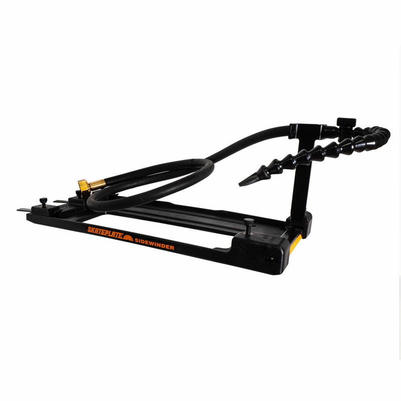 SkatePlate H2O Portable Water Saw Kit
